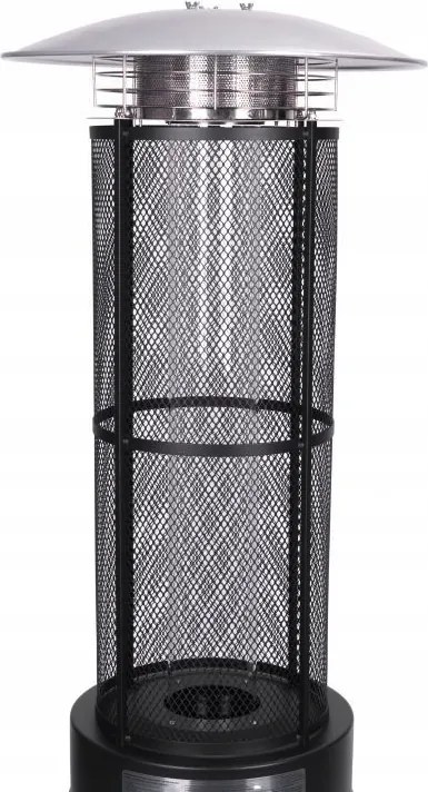 Газов терасен отоплител 11 kW