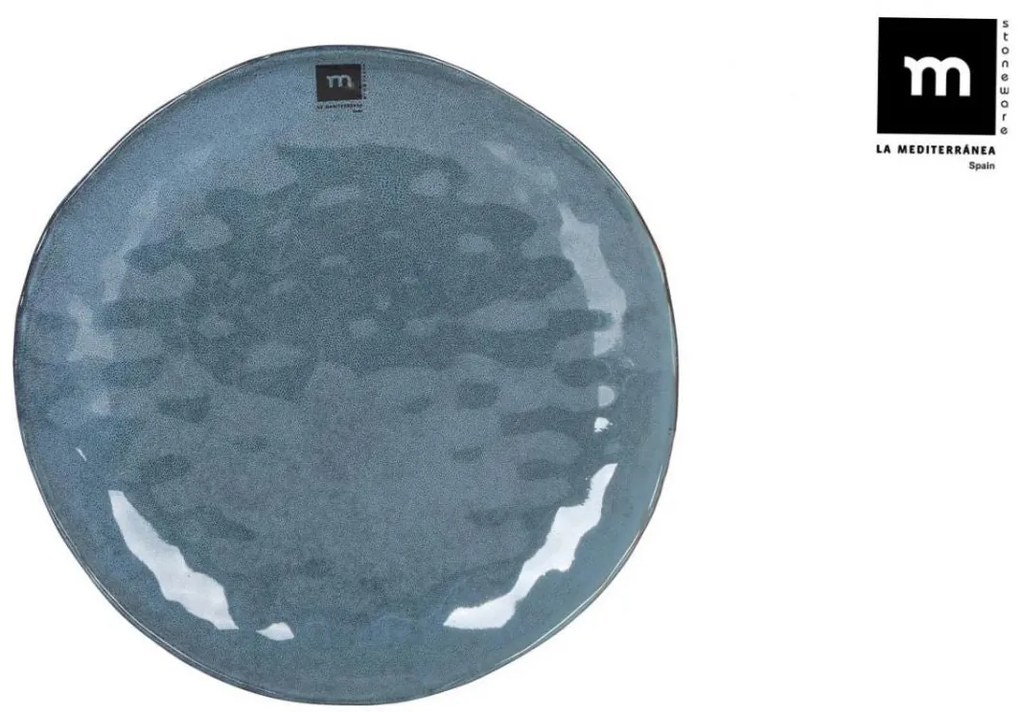 Основна чиния LA MEDITERRANEA Morell, 27 см, порцелан