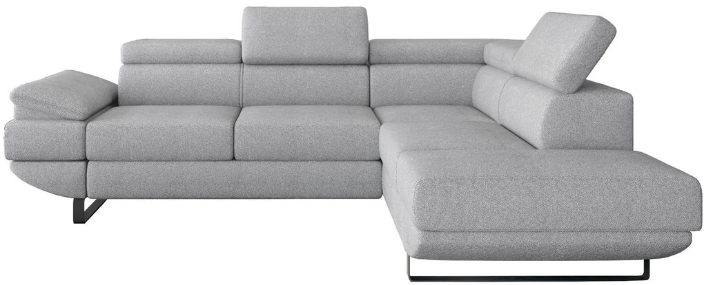 Ъглов диван Lionel-Gkri-Right