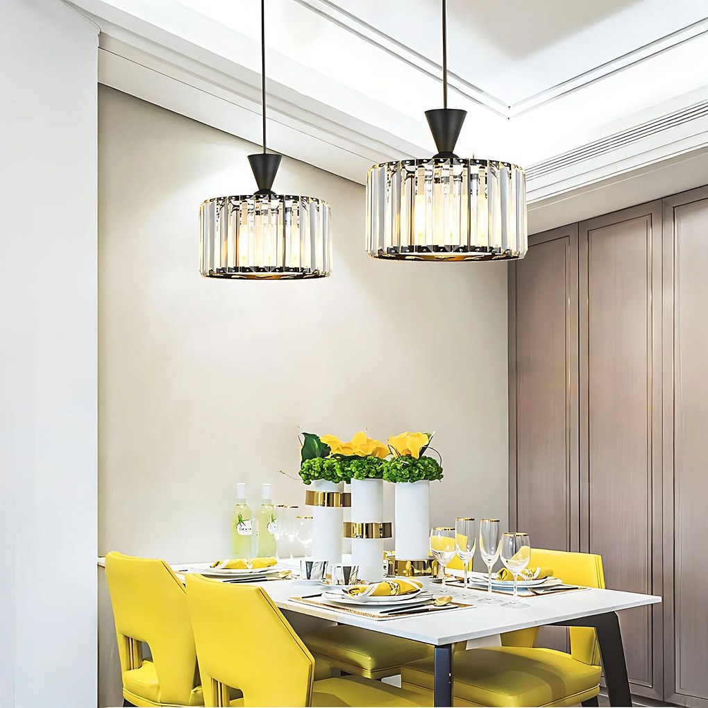 Лампа APP1651-6CP