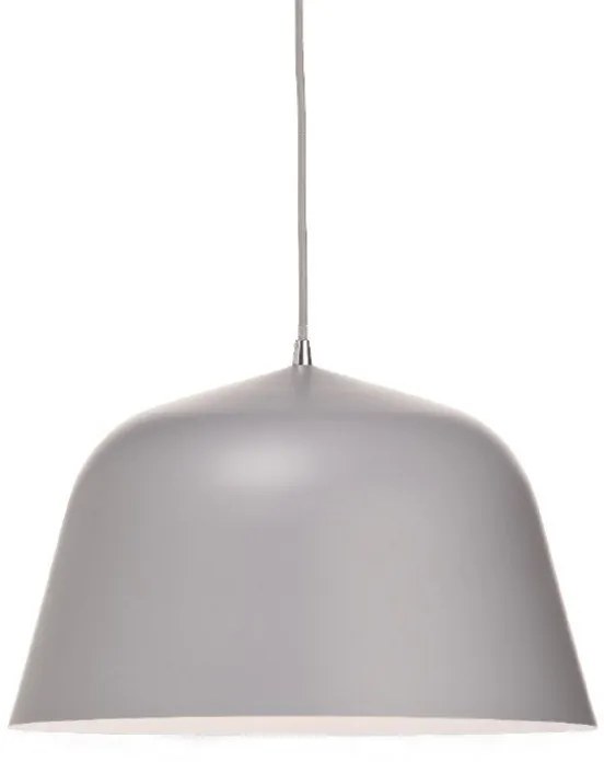 Покривна лампа Belli-Black