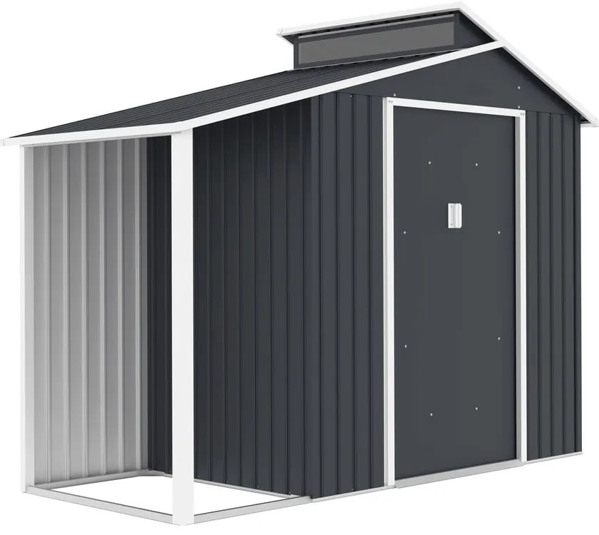 Градинска къща Oscar E-A – Rojaplast