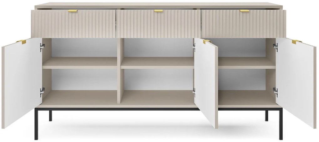 Бюфет Palermo-Mpez-Mauro