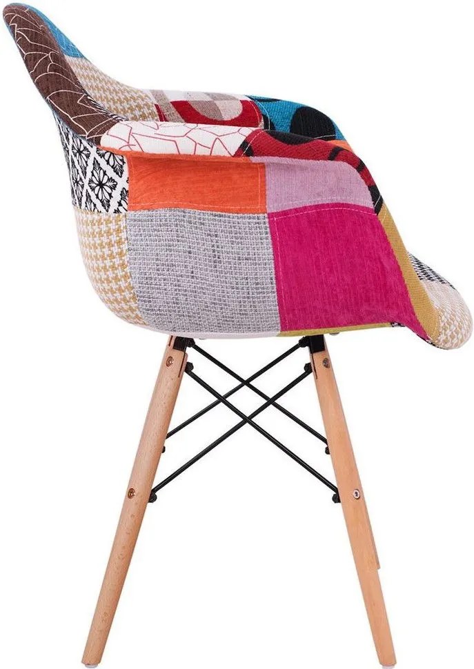 Фотьойл Dolce Art (4) парчета