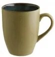 Bonna - Порцеланова чаша MUG 330мл SPHERE OCEAN-(SPEOC MUG 03KKN)