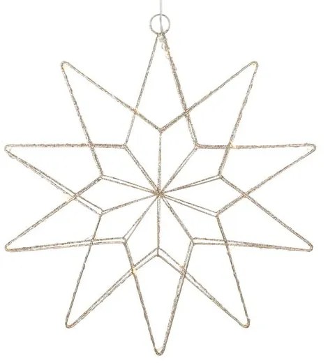 Коледна светлинна украса Gleam - Markslöjd