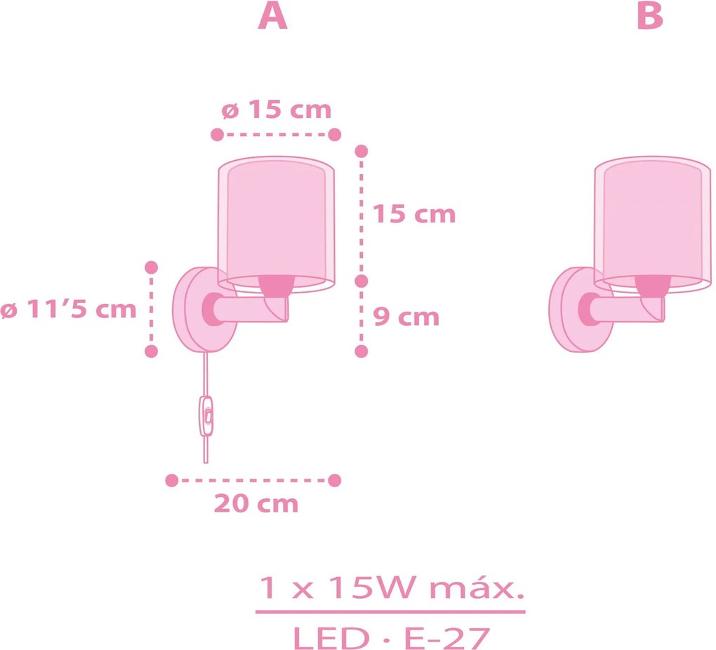Аплик Ango Hello Kitty и приятели