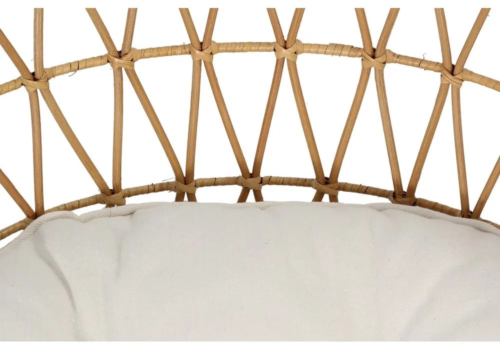 Ратанов градински стол на открито Ratta - Bonami Essentials