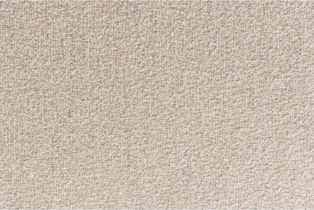 Кремав ъглов диван (десен ъгъл) Shelly – Dutchbone