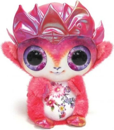 Nebulous Stars - Плюшена играчка, Лирия, 20 см N11626