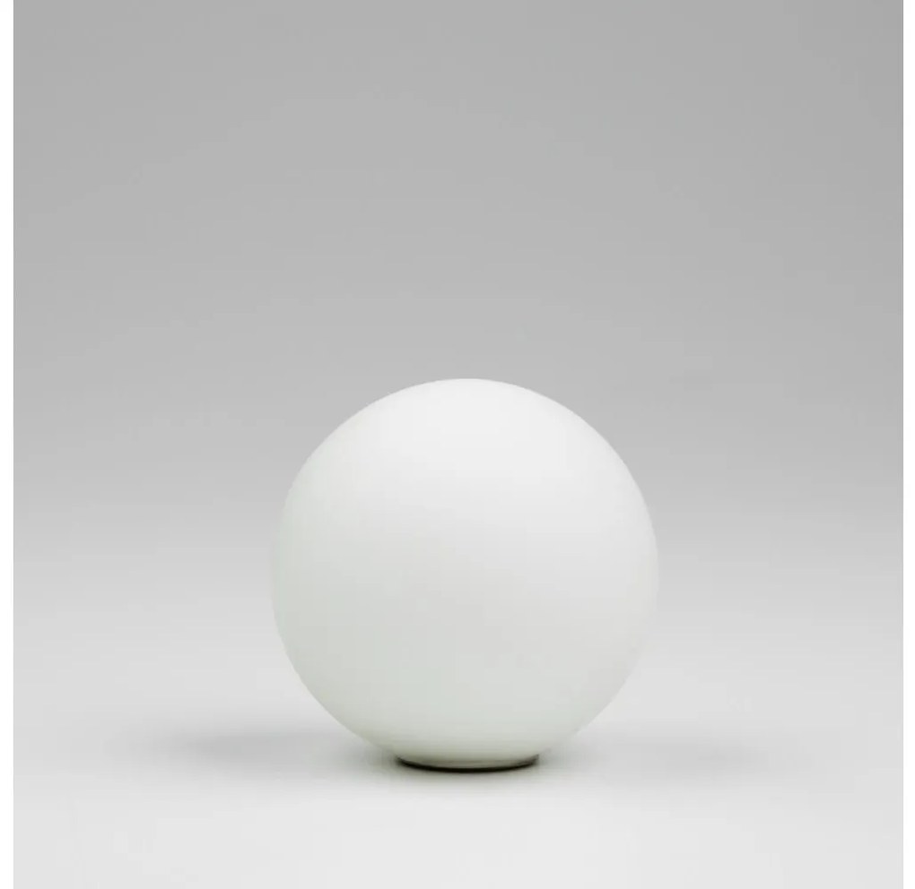 Brilagi - Резервно стъкло за полилей, аплик и лампа MISTEL,MILLA Ø 8 см бял