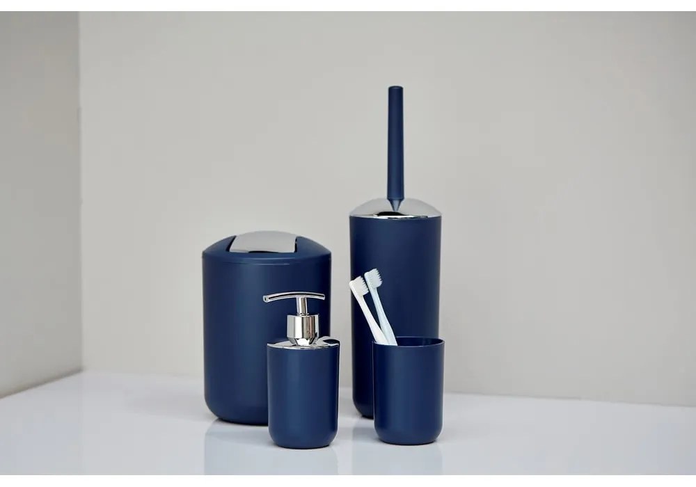 Тъмно син кош Тъмно син S Brasil - Wenko