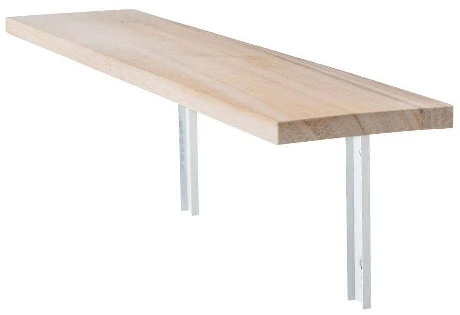 Детски рафт от борова дървесина Fergus - Bloomingville Mini