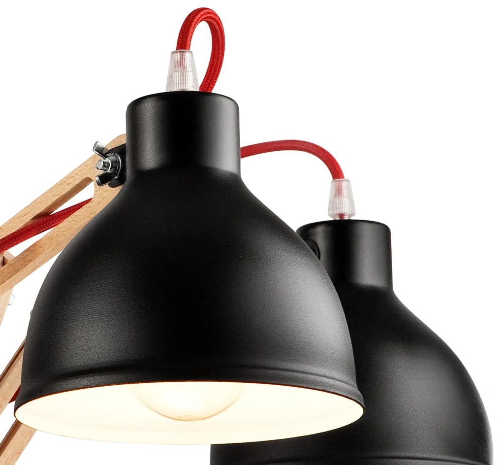 Лампа за таван