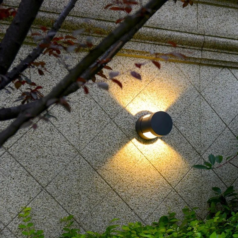 Аплика Градина LED Kimi