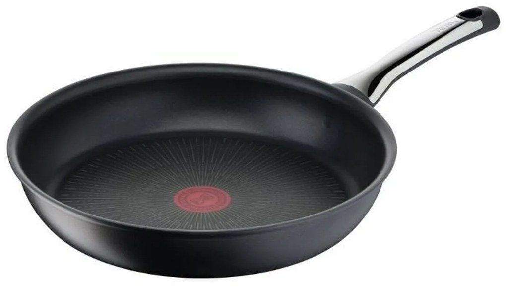 Тиган Tefal G2690472 Черен Алуминий Ø 24 cm