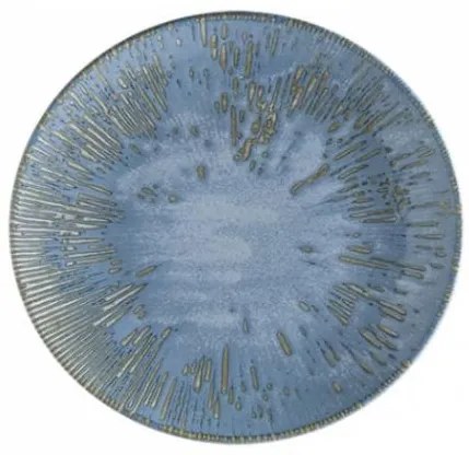 Bonna - Порцеланова чиния ф19см SKY SNELL-(S-SKY SNL GRM 19DZ)(ß)