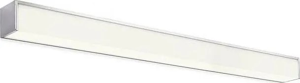 Redo 01-2328 - LED огледално осветление за баня THELA LED/25W/230V 90 cm IP44