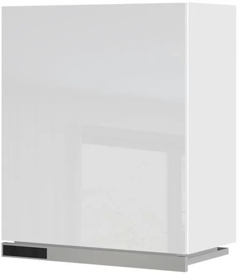 Висящ шкаф Trinity A7-60-1KU-Leuko Gualistero