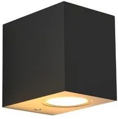 Аплик за стена it-Lighting Norman 802004-Anthraki