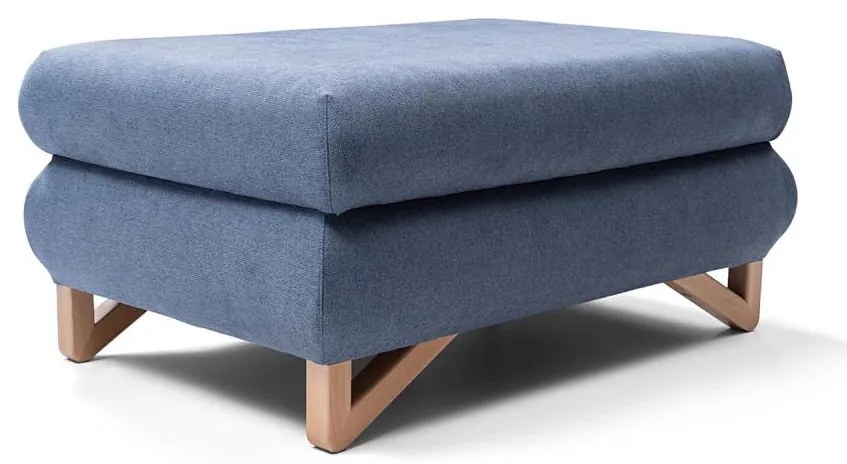 Табуретка AVESTA 63x95 см синя