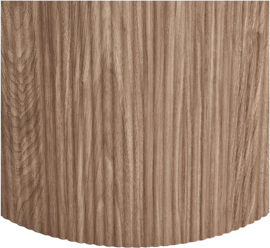 Трапезна маса с плот от имитация на мрамор 100x210 cm Athens – House Nordic