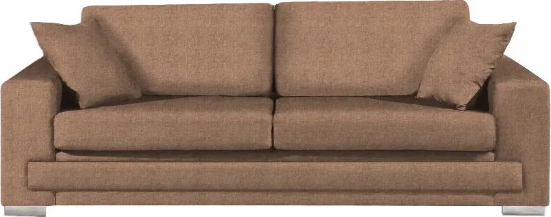 Диван Matrix двуместен-165φ 90β εκ-MInk