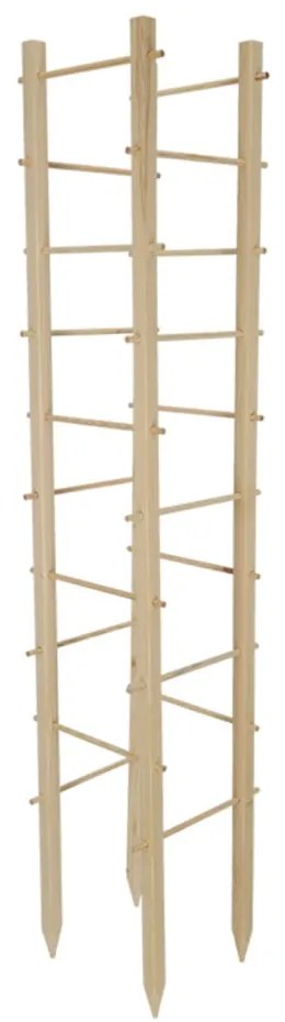 Дървен цветарник – Esschert Design