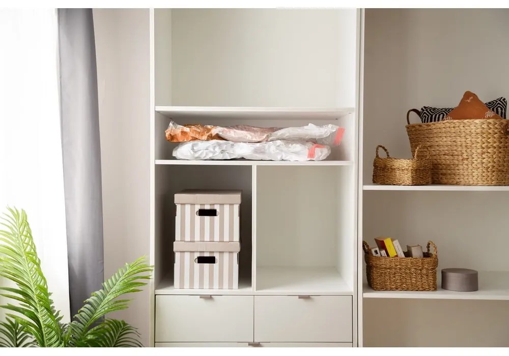 Вакуумни торбички в комплект от 2 броя Premium Valve L – Compactor