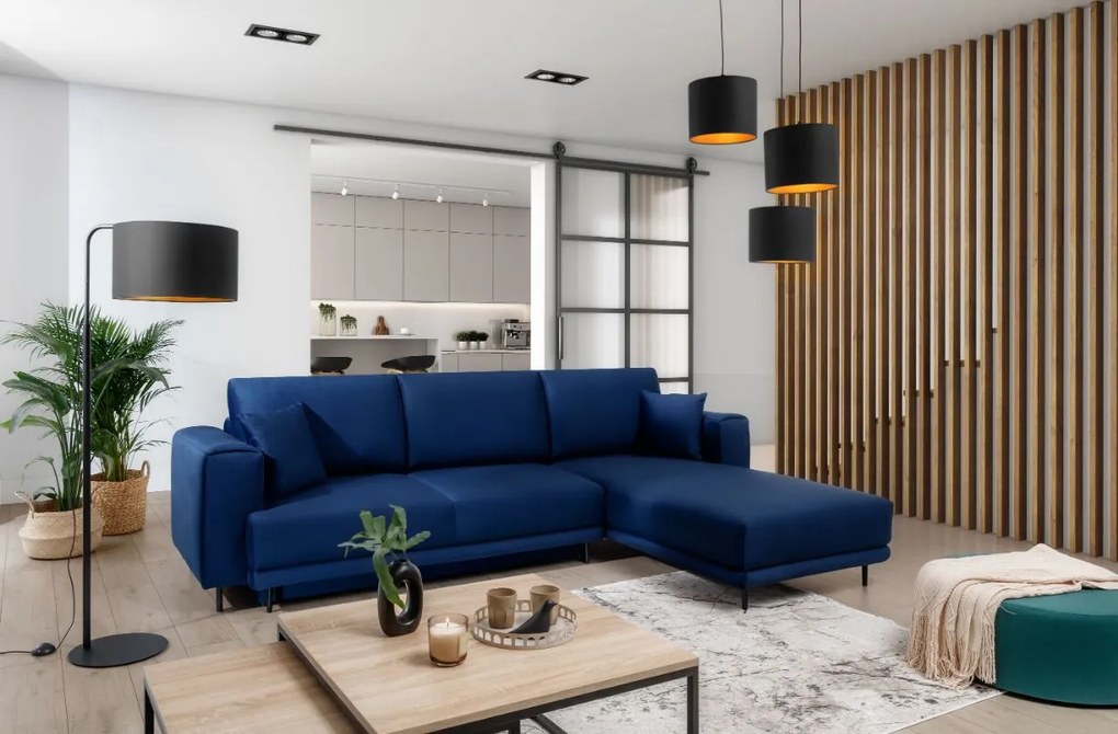 Ъглов диван Kante-Mple-Right