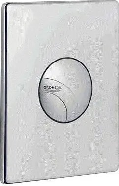 Chiara Бутон - спусък за тоалетно казанче