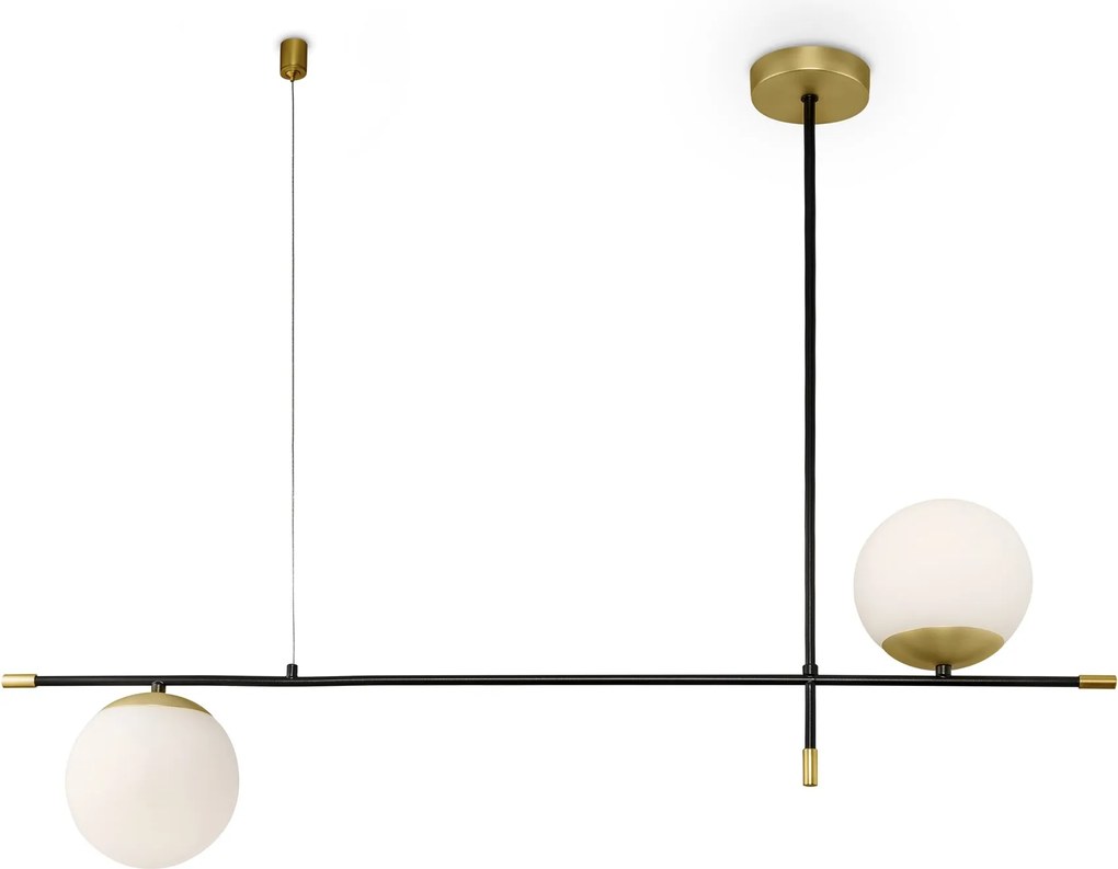 Maytoni Висящо осветително тяло - MOD048PL-02G