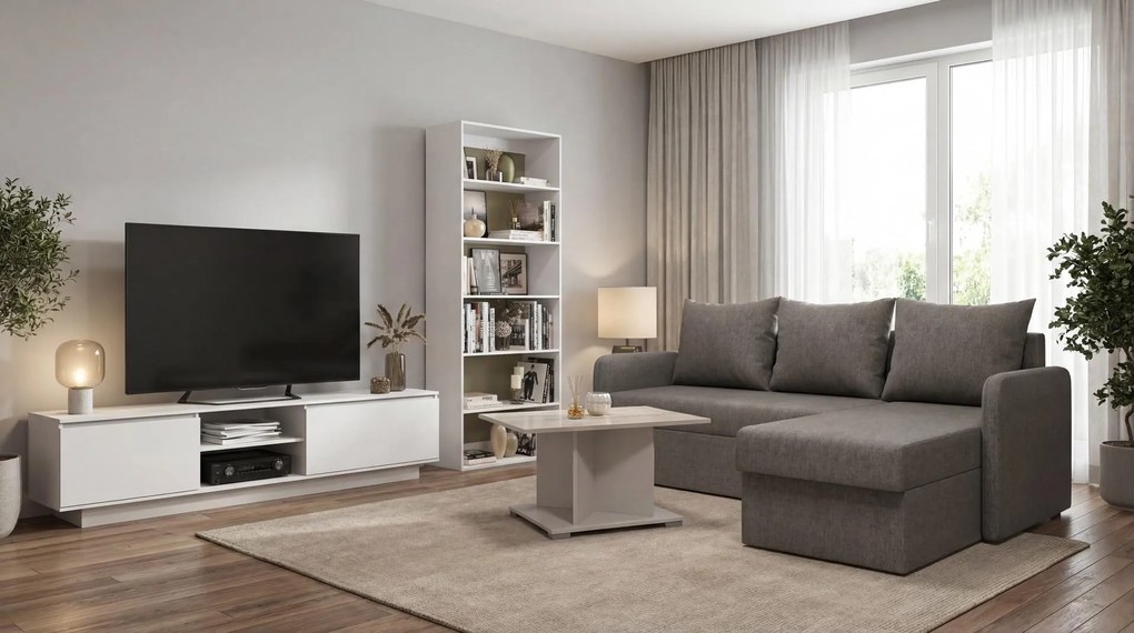 Комплект за дневна Нексус