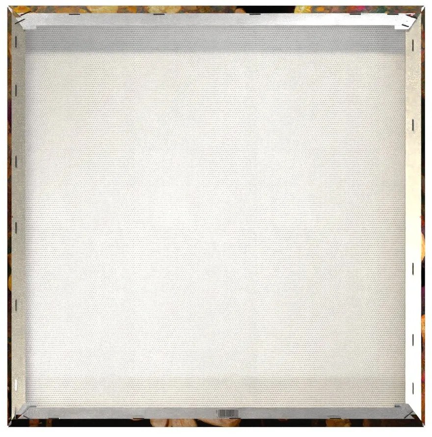 Картина 60x60 cm Golden Meadow - Styler