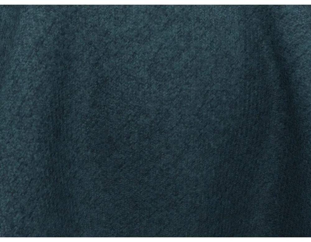 Кресло в петролен цвят Ipo – Makamii