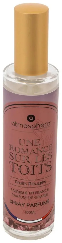 Спрей за стая atmosphera Nibi, 100 ml - Child room