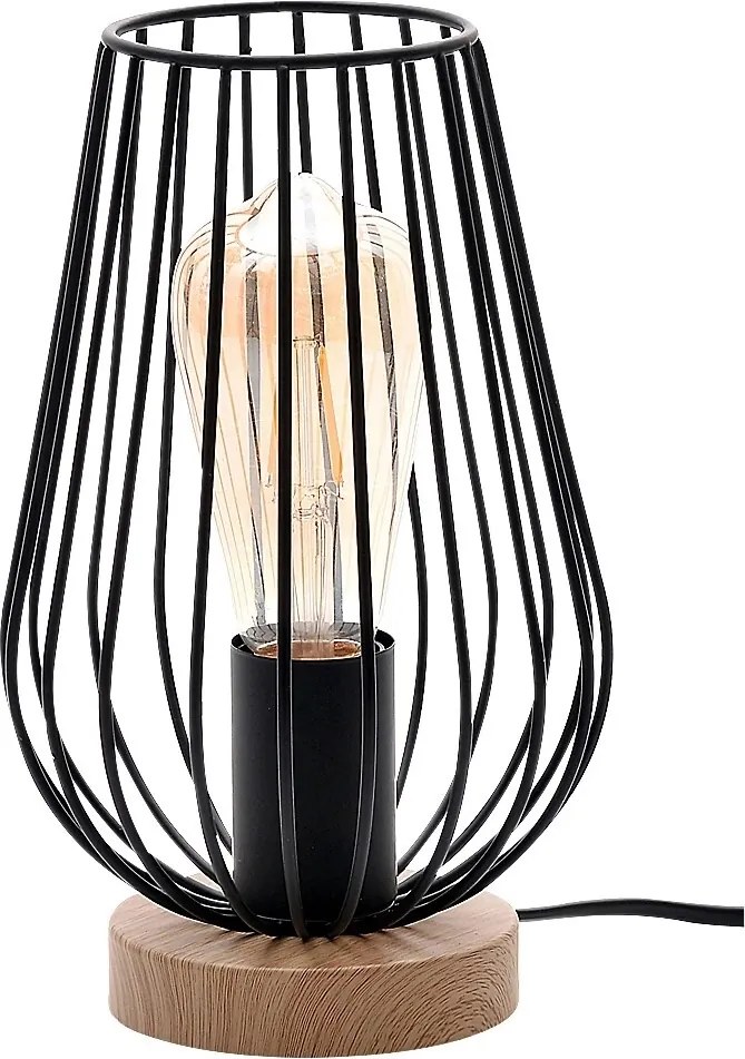 Rabalux Gremio Настолни лампи IP20 E27 1x MAX 40W K 6915