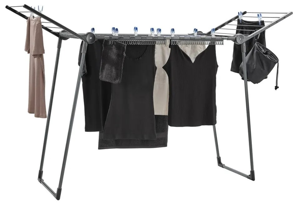 Сушилня за дрехи Pegasus 150 Solid Slim - LEIFHEIT