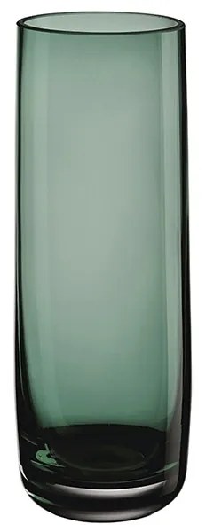 Asa - Ваза Ajana стъкло 22см зелено - 88023009