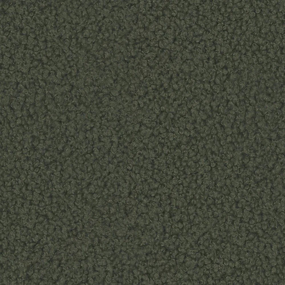 Зелено боксспринг легло 180x200 cm с място за съхранение Ornes – Ropez