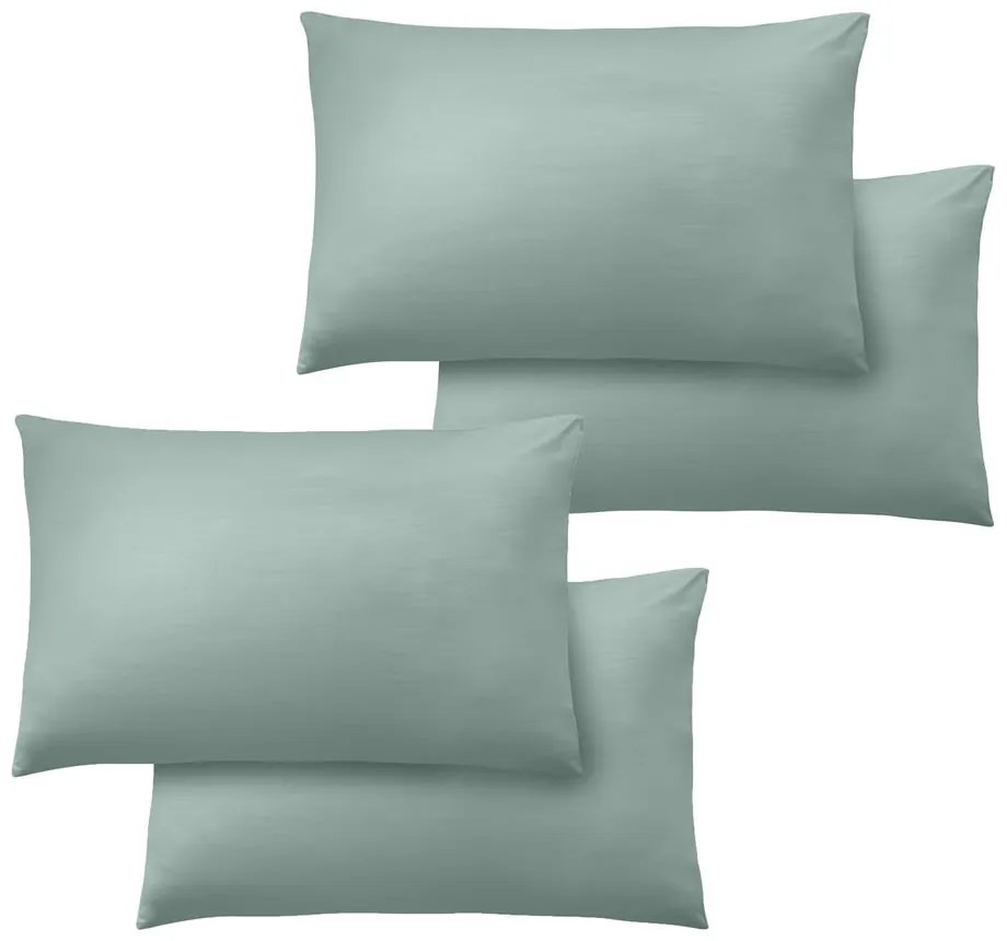 Калъфки за възглавници 4 бр. 50x75 cm So Soft Non-Iron – Catherine Lansfield