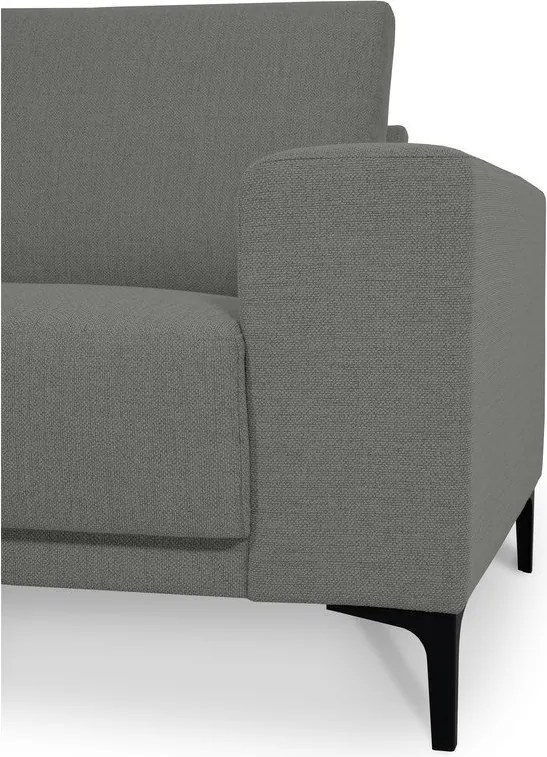 Сив диван 224 cm Chile – Scandic