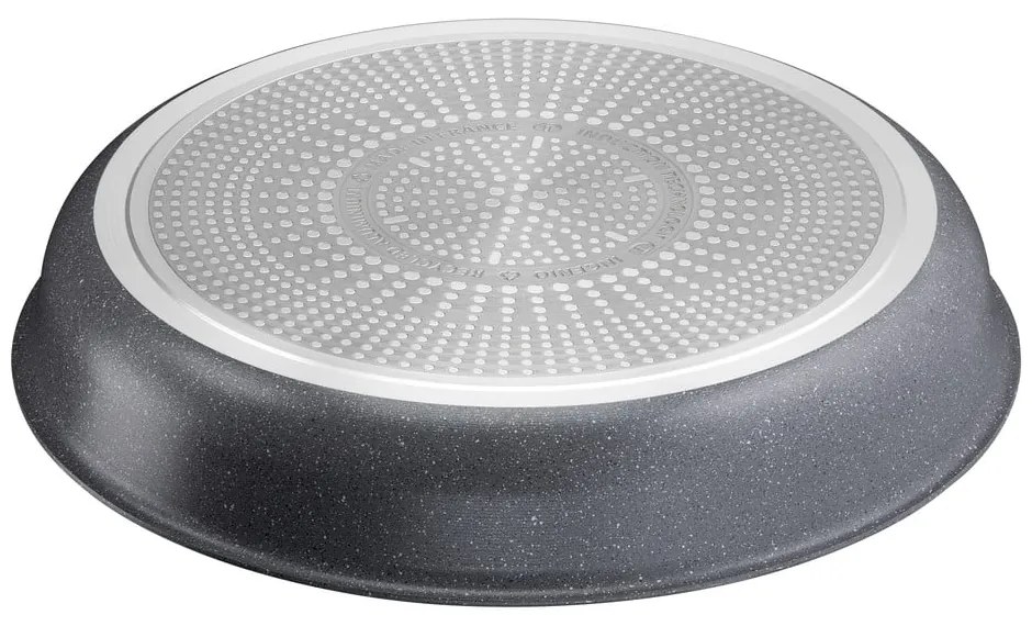 Комплект алуминиеви съдове за готвене 3 бр. Ingenio Natural Force - Tefal