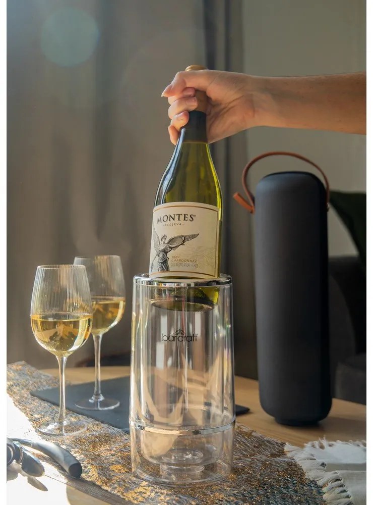 Охладител за вино, ⌀ 13,2 cm Bar Craft - Kitchen Craft