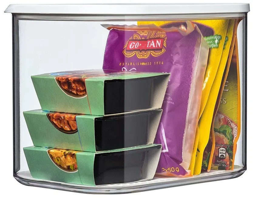 Кутия за храна White – Mepal