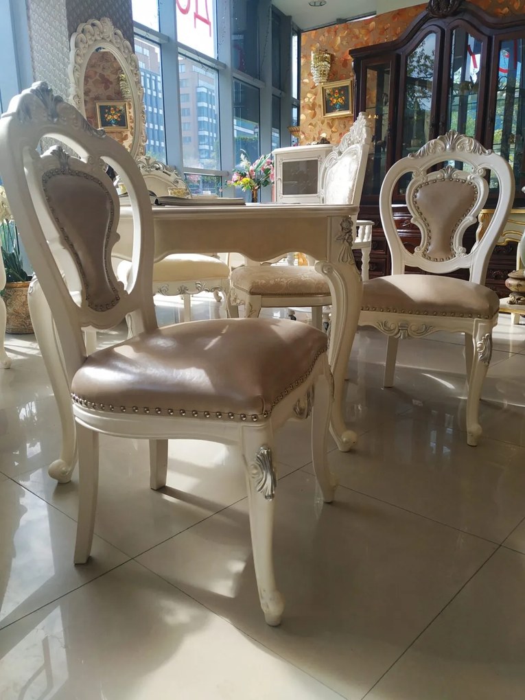 Класически стол CL 005