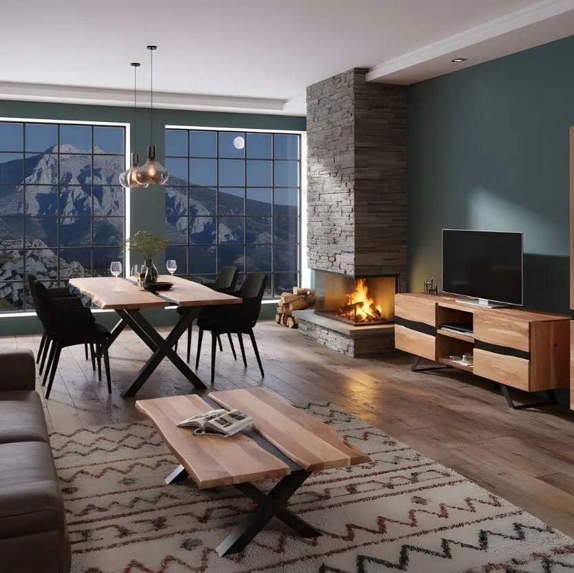 Холна секция Dalma