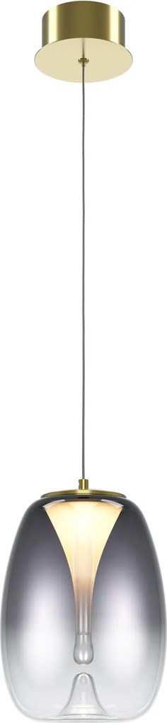 Maytoni Висящо осветително тяло - MOD282PL-L8G3K