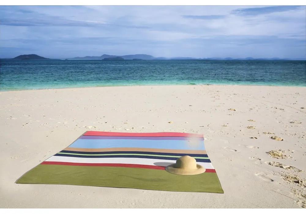 Плажна кърпа , 200 x 200 cm Portoverde - Remember