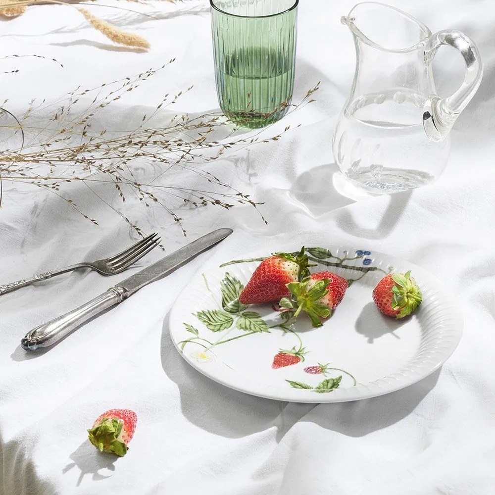 Стъклени чаши в комплект 4 бр. 370 ml Hammershøi – Kähler Design